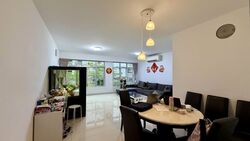 Blk 490D Sunshine Gardens (Choa Chu Kang), HDB 5 Rooms #586592451